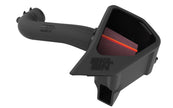 K&N Engineering 50-3110 NextGen Cold Air Intake System for Chevrolet Silverado 1500 and GMC Sierra 1500 with V8 Engines