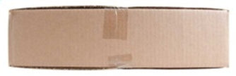 K&N Engineering E-3804 High-Flow Round Air Filter for Automotive Applications