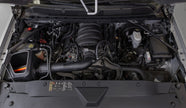 K&N Engineering NextGen Cold Air Intake System for Chevrolet Silverado 1500 V8 5.3L/6.2L with DryFlow Filter