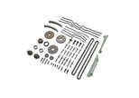 Ford Racing 4.6L 2V Camshaft Drive Kit – Complete Timing Chain and Tensioner Package for Mercury Grand Marquis & Ford Crown Victoria