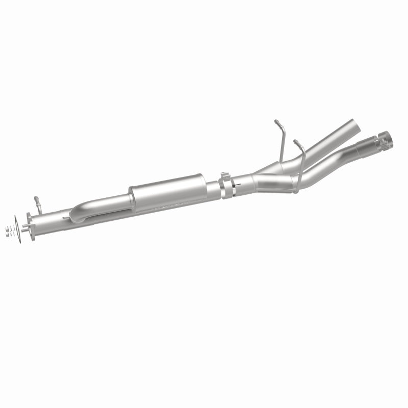 MagnaFlow 25+ Ram 1500 I6 3.0L D-Fit Performance Exhaust Muffler Replacement Kit with Muffler - Part #19686