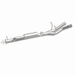 MagnaFlow 25+ Ram 1500 I6 3.0L D-Fit Performance Exhaust Muffler Replacement Kit with Muffler - Part #19686