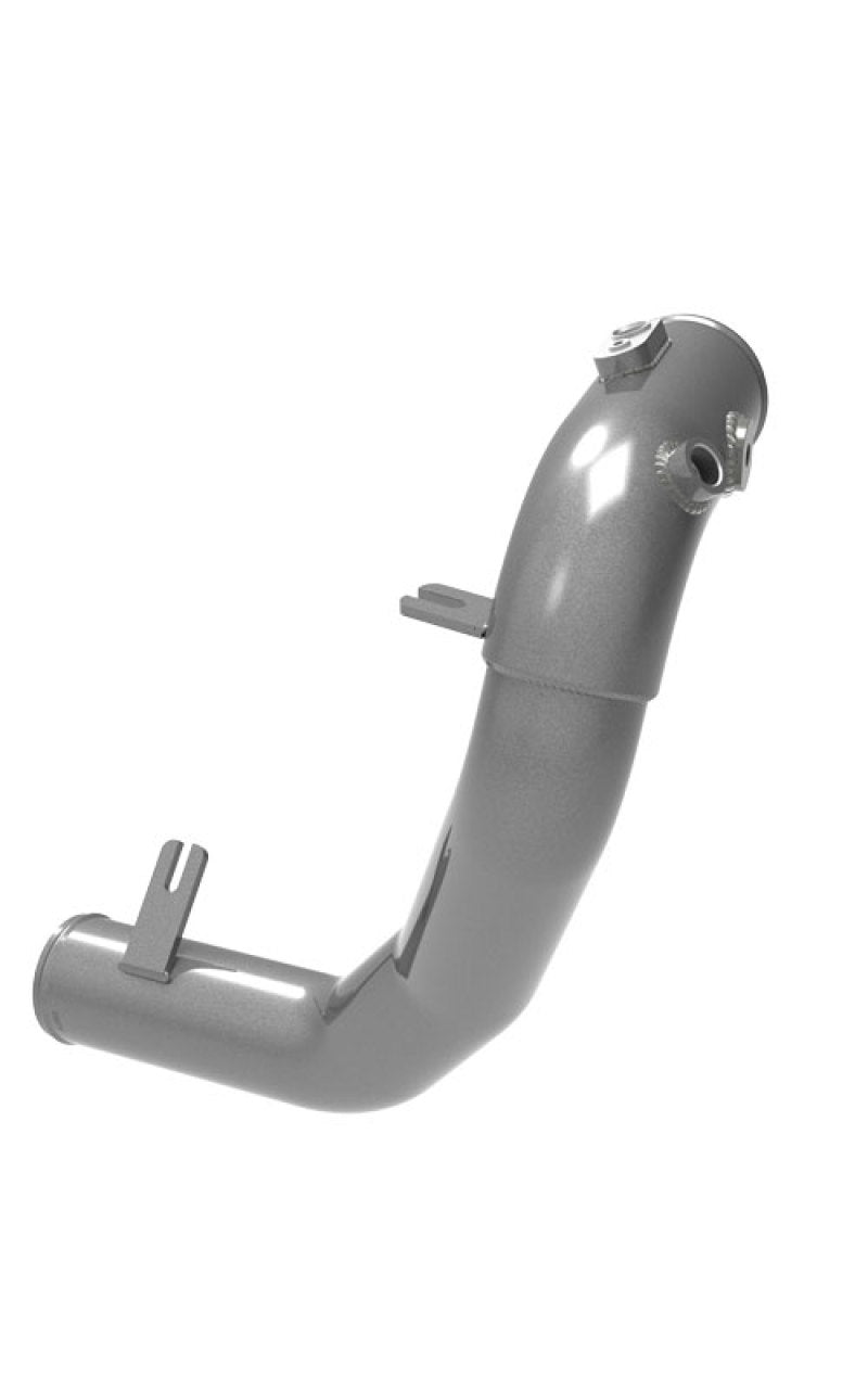 K&N Engineering 77-1006KC Charge Pipe Kit for 2021-2023 Ford Bronco with V6-2.7L Engine