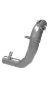 K&N Engineering 77-1006KC Charge Pipe Kit for 2021-2023 Ford Bronco with V6-2.7L Engine