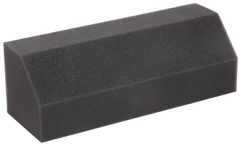 K&N Engineering Foam Insert Block for DSL Models – Compatible with 2017 Ford F-250 and F-350 Super Duty