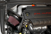 K&N Engineering High Flow Performance Cold Air Intake Kit for 2015-2016 Jeep Renegade L4-2.4L – Part 77-1565KS