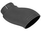 aFe Dynamic Air Scoop for Dodge Challenger 2015-2023 V6 & V8 Models - Black