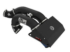 aFe Rapid Induction Pro 5R Cold Air Intake System for 2021-2022 Ford F-150 Raptor V6-3.5L – Improved Performance and Power