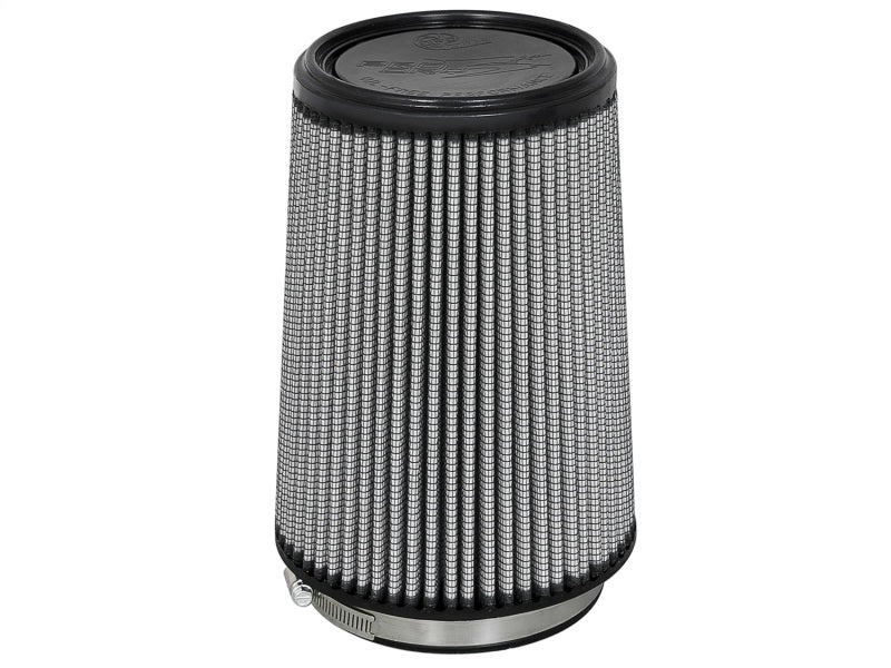 aFe MagnumFLOW Air Filter Part Number 21-90049 for Automotive Performance and Easy Maintenance