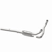 MagnaFlow OEM Grade Federal/EPA Compliant Direct-Fit Catalytic Converter 51274 for Dodge Ram 1500, 2500, and 3500
