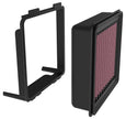 K&N Engineering Part KT-2412 Replacement Air Filter for KTM and Husqvarna Motorcycles