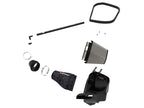aFe 2021 Dodge Durango SRT Hellcat Track Series Carbon Fiber Cold Air Intake System with Pro DRY S Filter