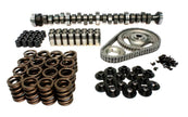 COMP Cams Camshaft Kit FE 295T H-107 T for Ford FE Engines - Complete Street/Strip Performance Upgrade
