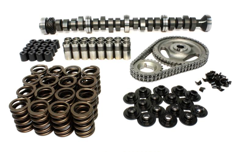 COMP Cams Camshaft Kit FB XE274H-10 for Ford FE Engines