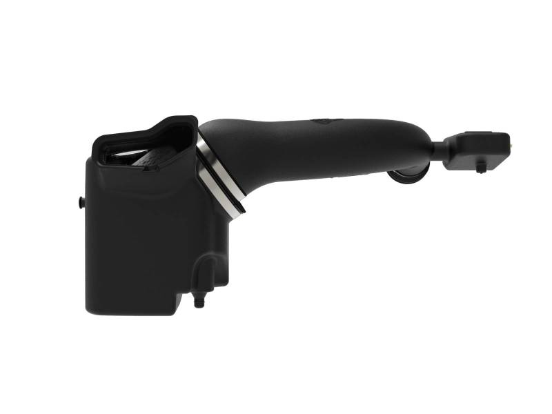 aFe Momentum GT Pro DRY S Cold Air Intake System for Ford F-250/F-350 2020-2022 V8 6.2L