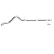 MagnaFlow Pro Series Cat-Back Exhaust System Part 17876 for Dodge Ram 2500/3500 5.9L
