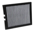 K&N Engineering VF1011 Washable Cabin Air Filter for Ford Flex and Taurus 3.5L