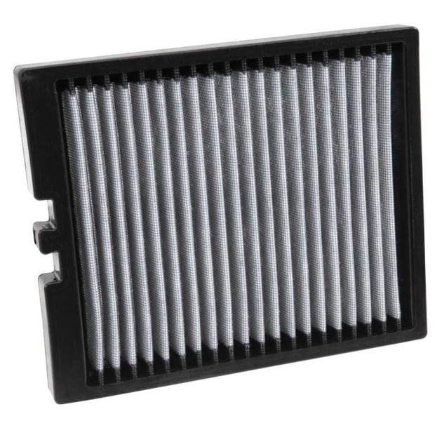 K&N Engineering VF1011 Washable Cabin Air Filter for Ford Flex and Taurus 3.5L