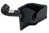 K&N Dodge/Chrysler 5.7L & 6.1L V8 Performance Cold Air Intake Kit (Part No. 71-1542)