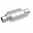 MagnaFlow OEM Grade Universal Catalytic Converter 94139 – EPA Compliant, 3-inch Diameter