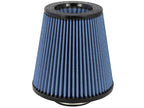aFe MagnumFLOW Pro 5R Intake Replacement Air Filter – 3.5 in F x 8 in B x 5.5 in T x 8 in H, High-Flow Cotton Gauze Media