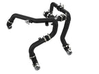 aFe BladeRunner Aluminum Charge Pipe Kit for Ford Bronco V6-2.7L (2021-2022) – Black