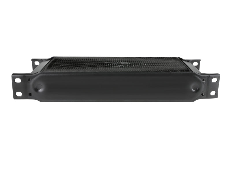 aFe BladeRunner Transmission Oil Cooler Kit for 2011-2012 Ram 2500 & 3500 Diesel Trucks - Part Number 46-80005