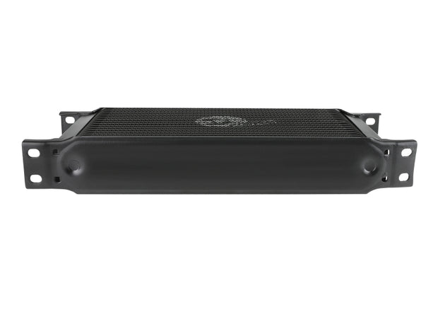 aFe BladeRunner Transmission Oil Cooler Kit for 2011-2012 Ram 2500 & 3500 Diesel Trucks - Part Number 46-80005
