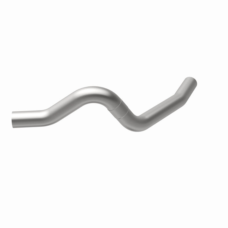 MagnaFlow Part Number 15463 Universal Exhaust Tailpipe for Chevrolet Silverado and GMC Sierra 2005-2006