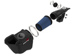 aFe Momentum GT Pro 5R Cold Air Intake System for Jeep Wrangler (JK) V6 3.6L (2012-2018)