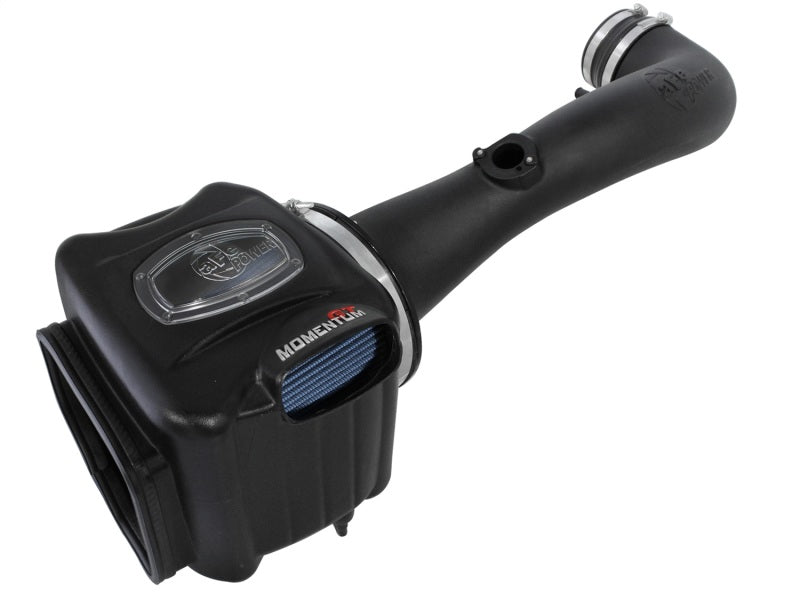 aFe Momentum GT PRO 5R Stage-2 Cold Air Intake System for GM Silverado/Sierra 09-13 V8 (Part #54-74103)
