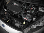 aFe POWER Momentum GT Pro Dry S Cold Air Intake System for Ford Fiesta ST 2016-2019 with Pro DRY S Filter