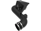 aFe Magnum FORCE Stage-2 Pro DRY S Intake System for 2011-2014 Chevrolet Silverado 2500 HD V8 6.6L Diesel