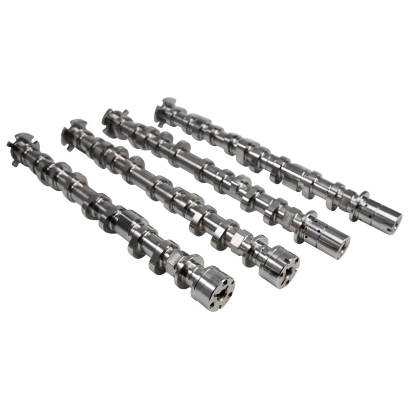 COMP Cams Stage 2 Thumper Camshaft Set for 2018+ Ford Coyote 5.0L Mustang - Part Number 433710