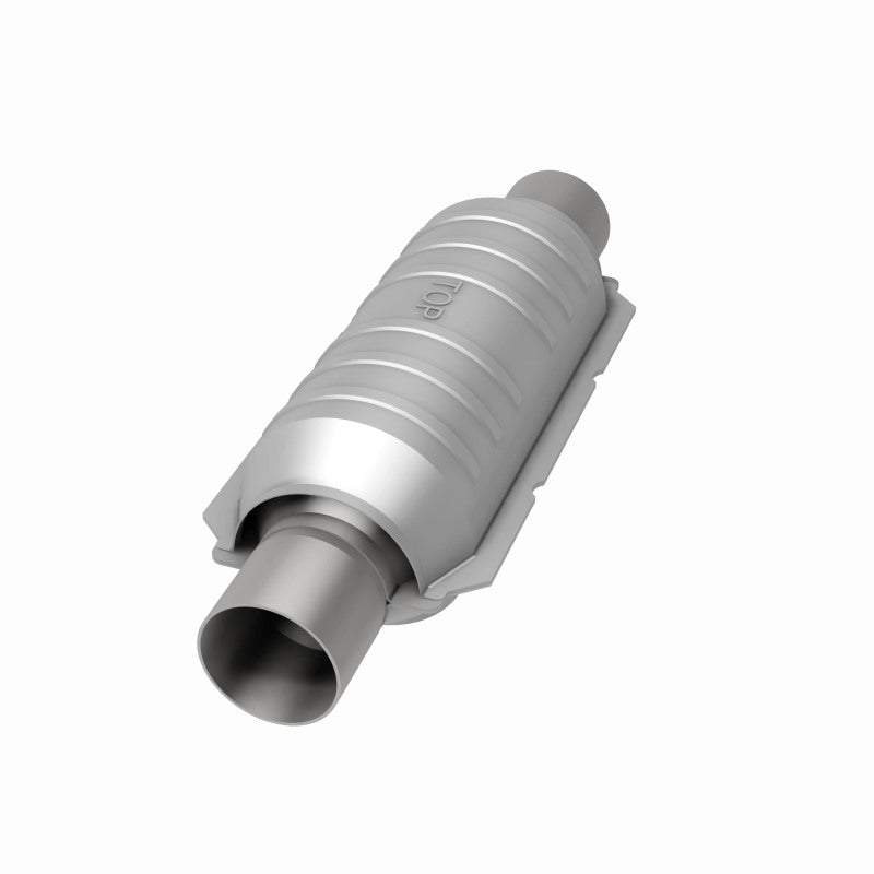 MagnaFlow Universal Catalytic Converter 2.25 inch - California CARB Compliant Part #418005