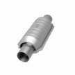 MagnaFlow Universal Catalytic Converter 2.25 inch - California CARB Compliant Part #418005