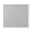 K&N HVAC Filter 14 x 14 x 1 MERV 13 – Washable and Reusable Air Filter for Improved Indoor Air Quality