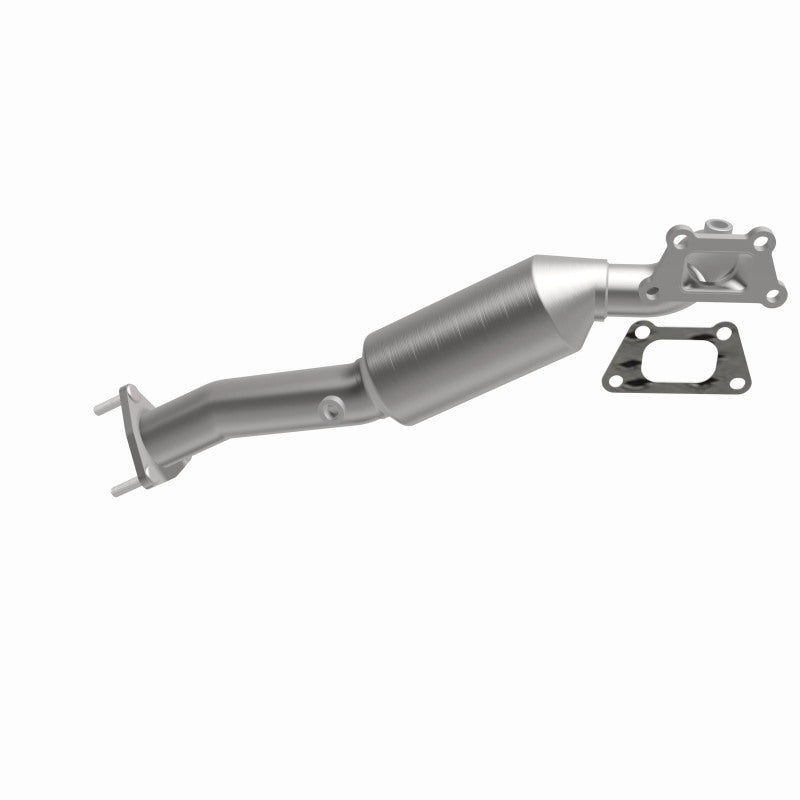 MagnaFlow OEM Grade Federal/EPA Compliant Direct-Fit Catalytic Converter for Chevrolet Colorado & GMC Canyon (Part #52610)
