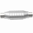 MagnaFlow Part 94016 Universal 2.5-Inch Federal/EPA Compliant Catalytic Converter
