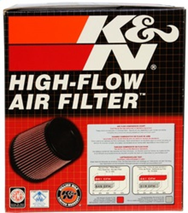 K&N Replacement Air Filter E-1998 for 2011-2012 Dodge Caliber & 2011 Jeep Compass