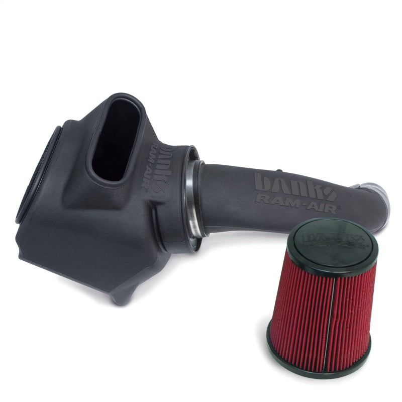 Banks Power 17-19 Chevy/GMC 2500 L5P Ram-Air Intake System with Oiled Filter