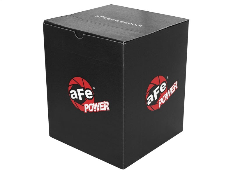 aFe Pro Guard D2 Fuel Filter 44-FF013-MB for Ford Super Duty 6.4L Diesel (4 Pack)