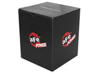 aFe Pro Guard D2 Fuel Filter 44-FF013-MB for Ford Super Duty 6.4L Diesel (4 Pack)