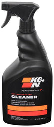 K&N Engineering 99-0621 Power Kleen Air Filter Cleaner 32 oz. Spray Bottle