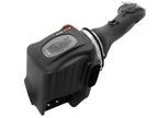 aFe Momentum HD Pro DRY S Stage-2 Si Cold Air Intake System for 2011-2015 Ford F-250 Super Duty V8 6.7L Diesel