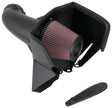 K&N Engineering 63-1579 Cold Air Intake System for 2018-2023 Jeep Grand Cherokee and Dodge Durango V8-6.2L