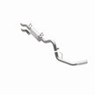 MagnaFlow Street Series Cat-Back Performance Exhaust System for Ford F-150 (Part #19561)