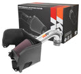 K&N Engineering 77-1578KP High Flow Performance Intake Kit for 2019-2020 Ram 1500 5.7L V8 F/I