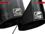 AWE Tuning Fantastic Tip Tonic Cleaning Solution for Exhaust Tips - 8oz