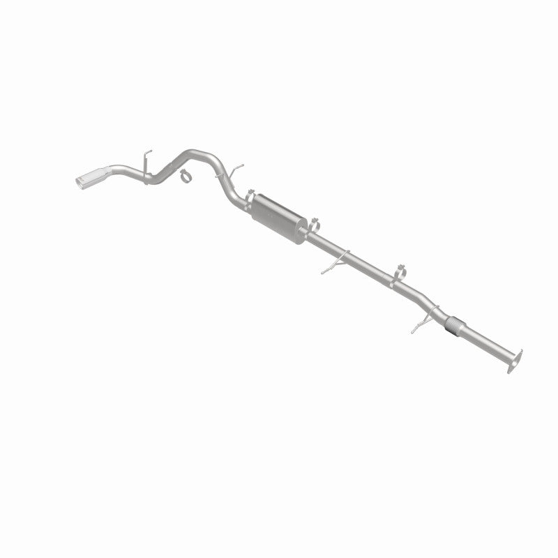 MagnaFlow 2023+ Chevy Colorado GMC Canyon NEO Series Cat-Back Exhaust System Part 19649